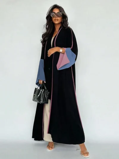 abaya modeste