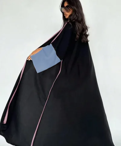 abaya modeste