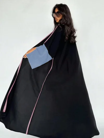 abaya modeste