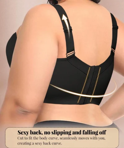 Alternative view of soutien-gorge