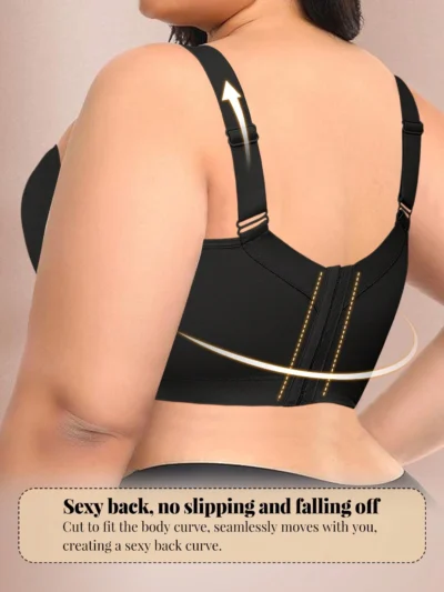 Alternative view of soutien-gorge