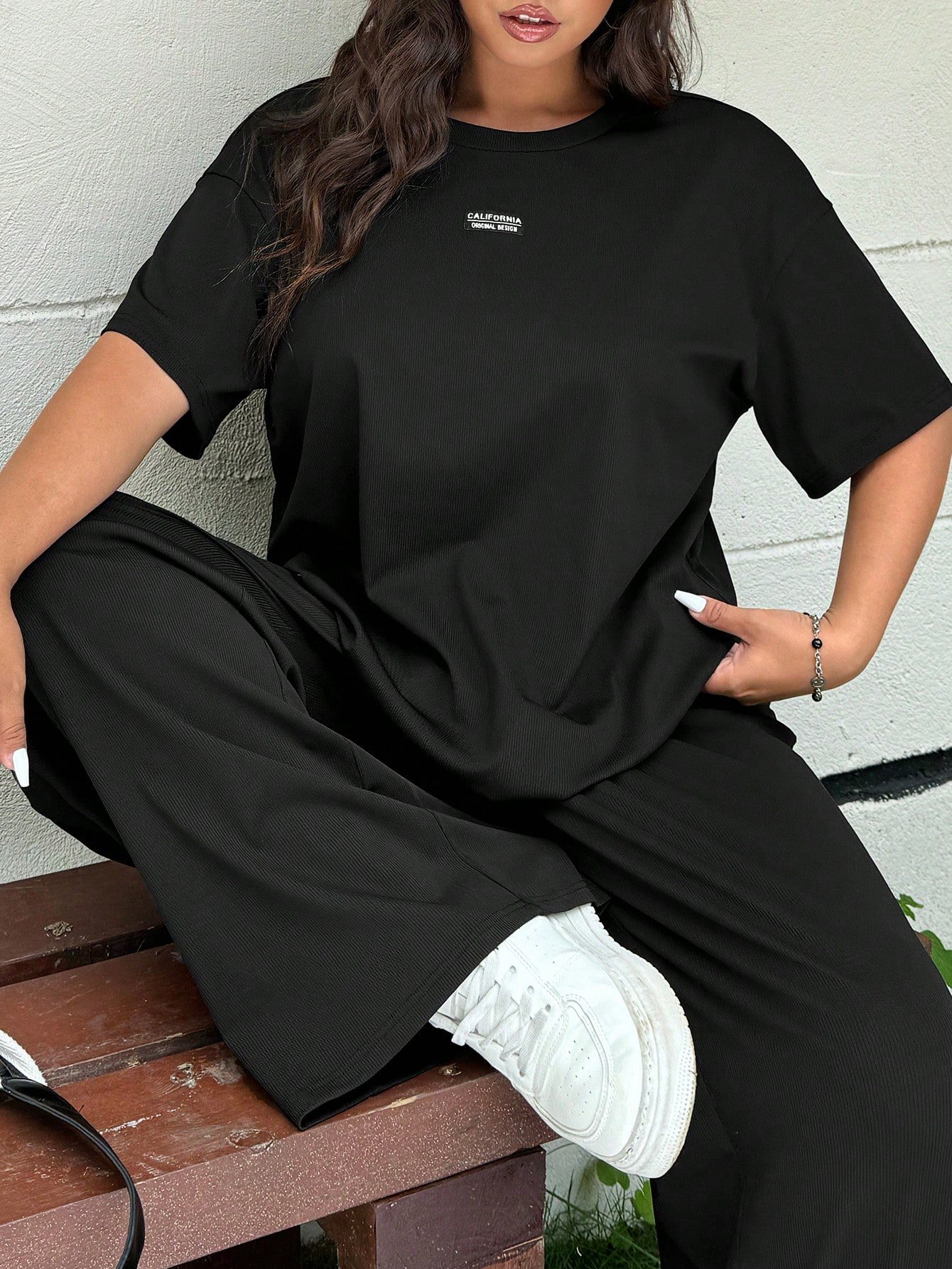 ensemble casual de 2 pièces, ensemble casual de 2 pièces,