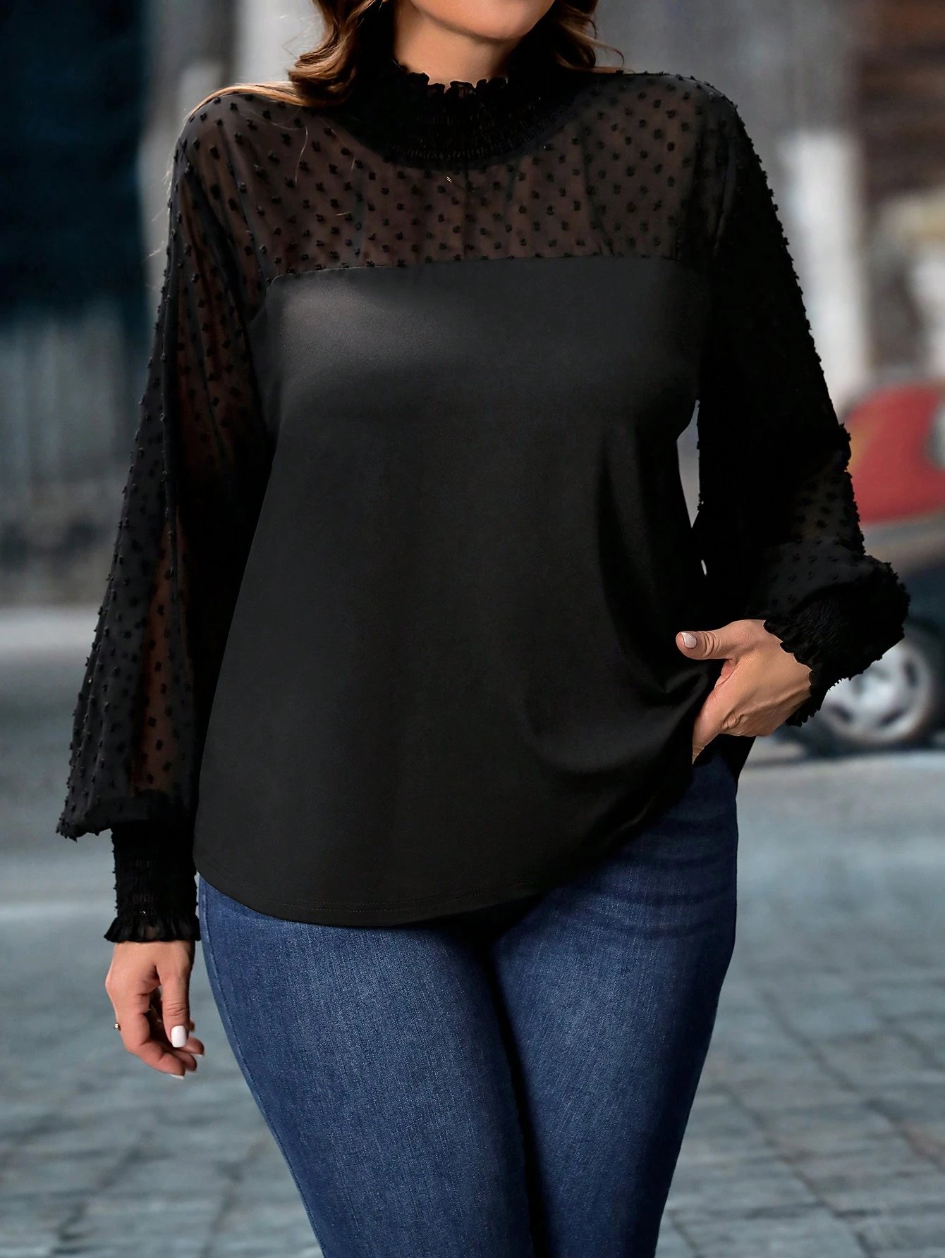 hauts Ă manches lanternes hauts Ă manches lanternes