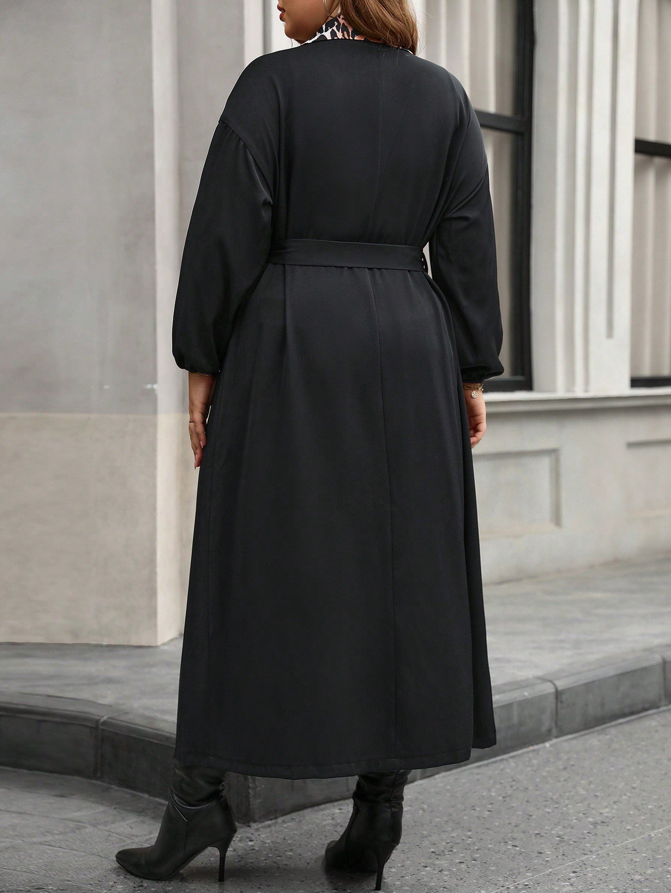 trench simple trench simple