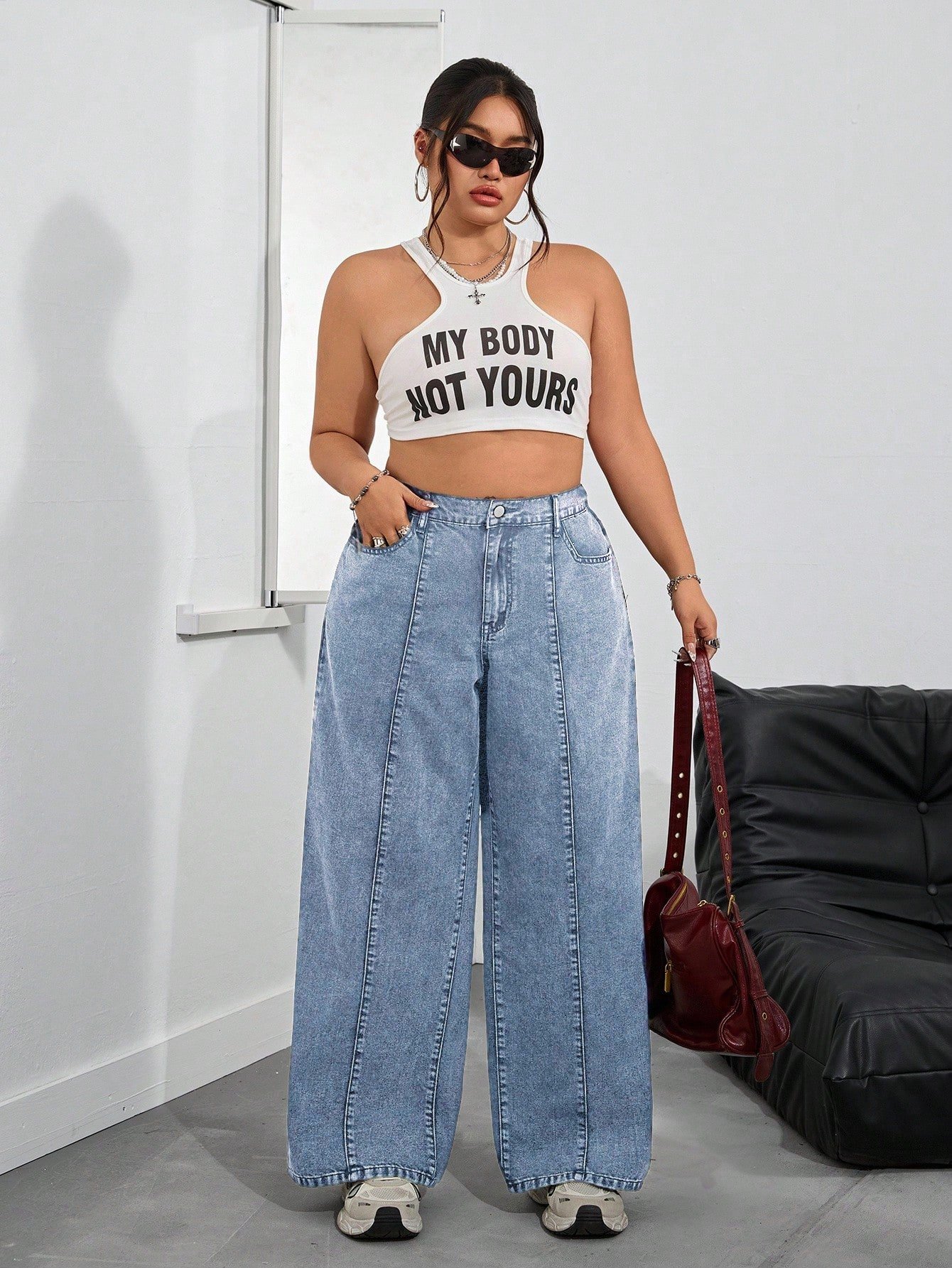 jeans taille haute jeans taille haute