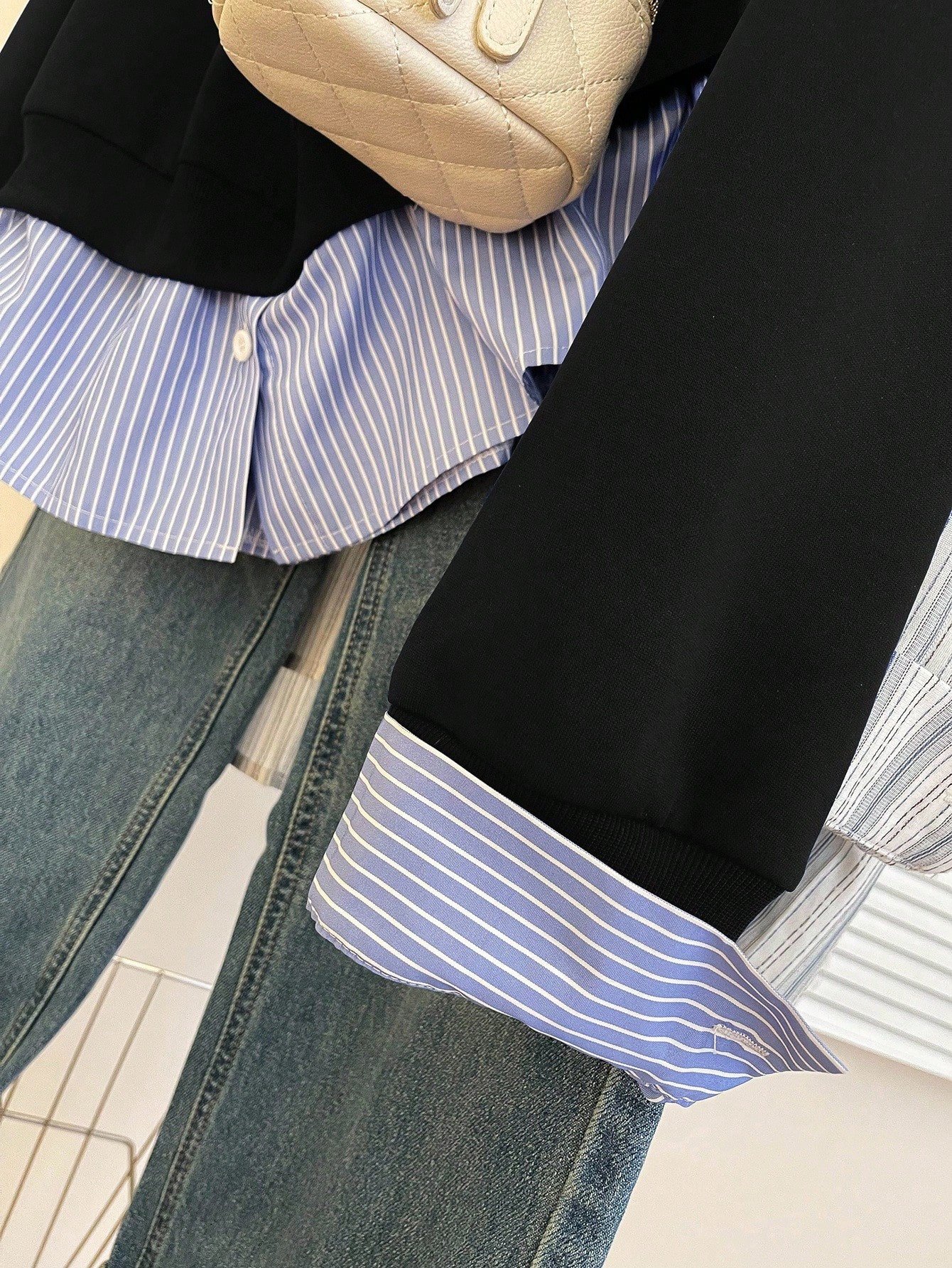 sweatshirt noir sweatshirt noir