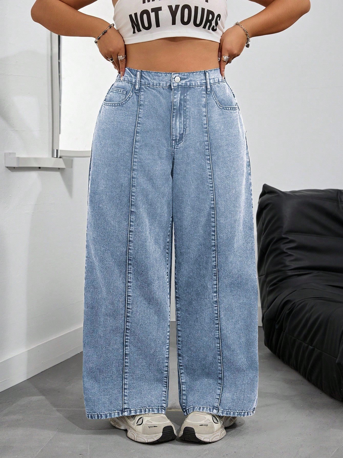 jeans taille haute jeans taille haute