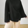 blouse élégante