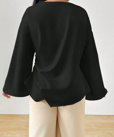 blouse élégante