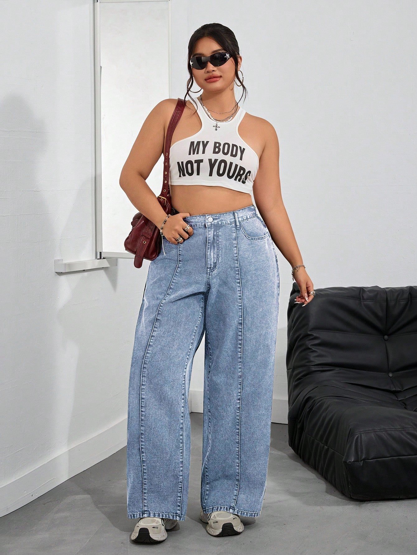 jeans taille haute jeans taille haute