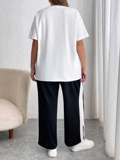 ensemble deux pièces