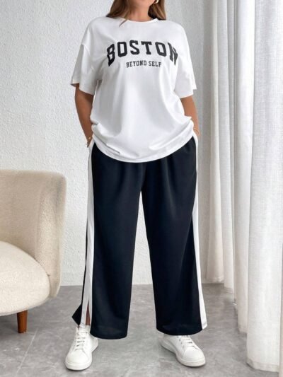 ensemble deux pièces