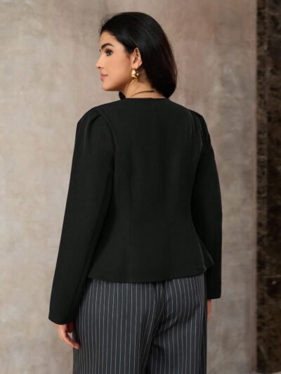 chemise élégante et décontractée