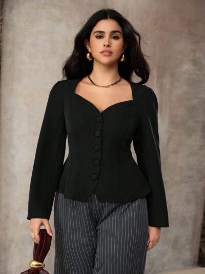 chemise élégante et décontractée