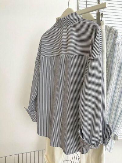 chemise décontractée