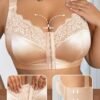 soutien gorge sans fil en dentelle