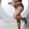 collants taille standard 44 a 54