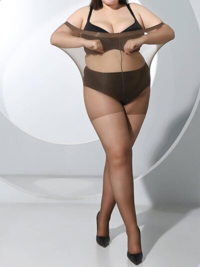 collants taille standard 44 a 54