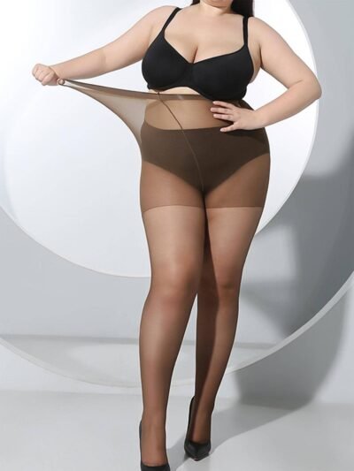 collants taille standard 44 a 54