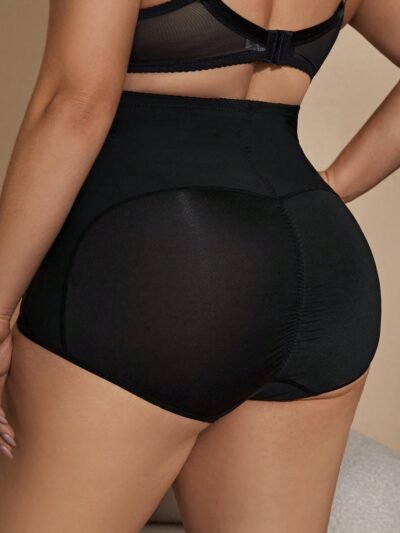 gaine culotte avec baleine