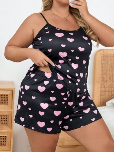 Ensemble De Pyjama