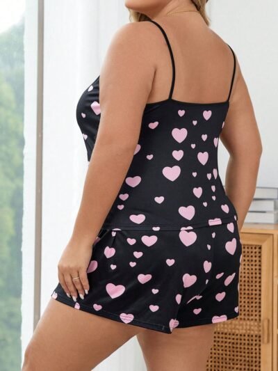 Alternative view of Ensemble De Pyjama