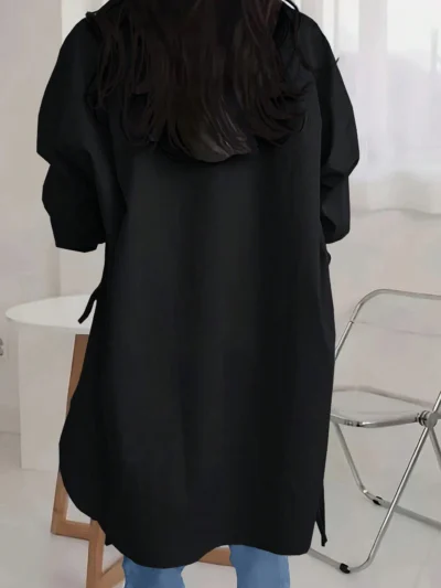 Alternative view of Chemise