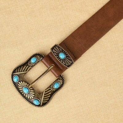 Alternative view of Ceinture