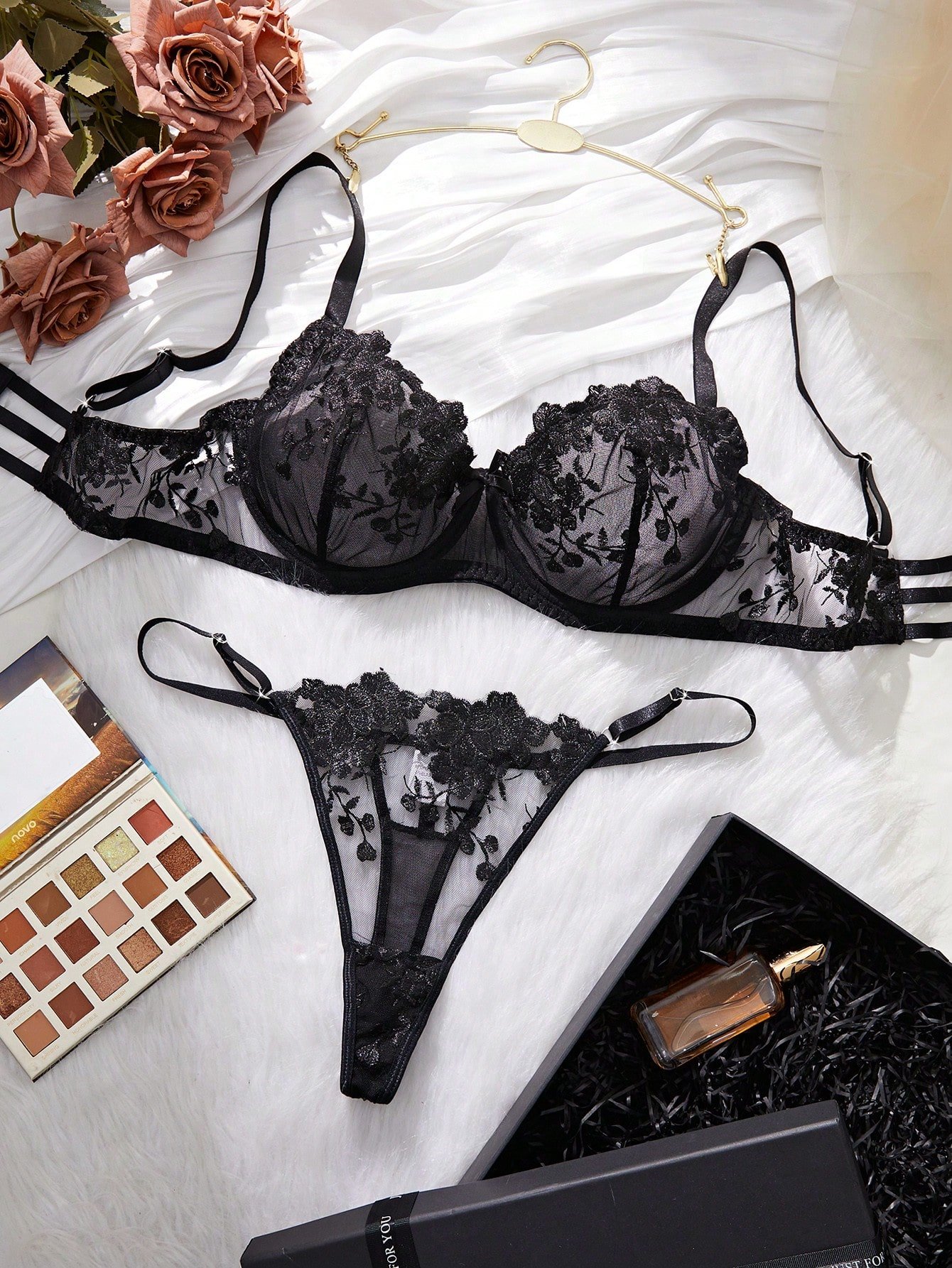 Ensemble de lingerie – Image 3