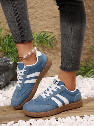 Alternative view of baskets