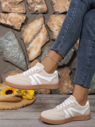 Alternative view of chaussures décontractées