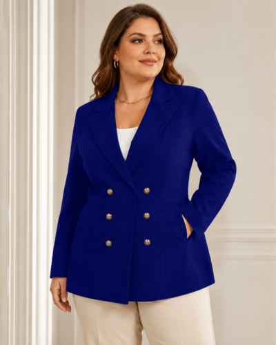 Veste à manches longues
