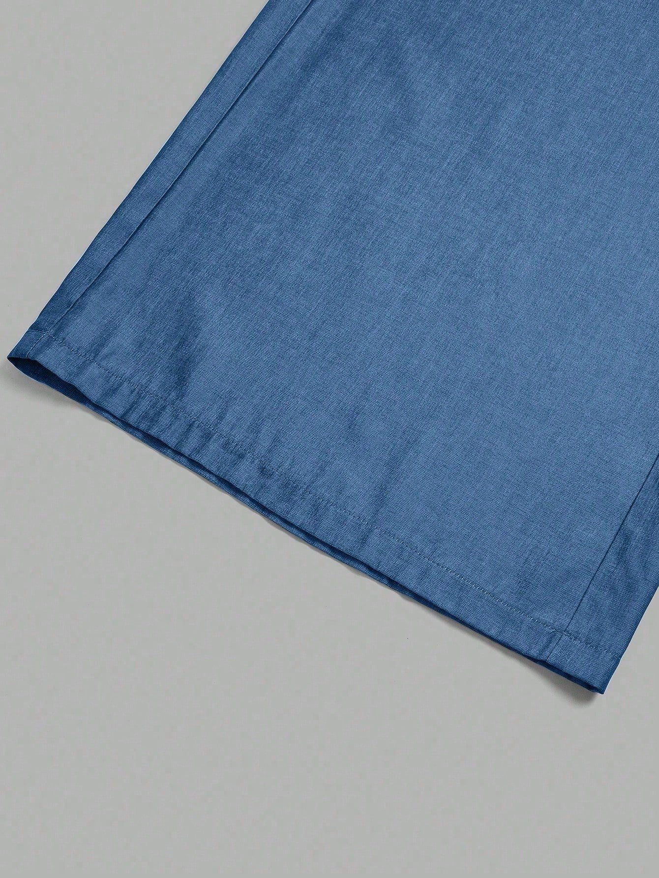pantalon decontracter carrer – Image 4