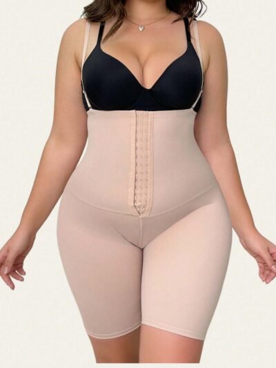 Short gainant grande taille , gaine