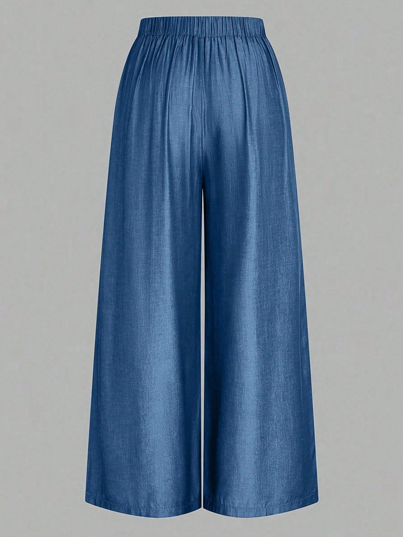 pantalon decontracter carrer – Image 2