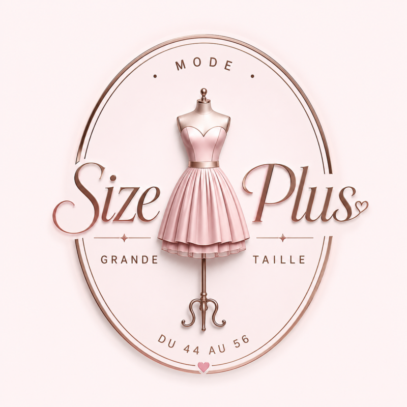 Size Plus by Kenza