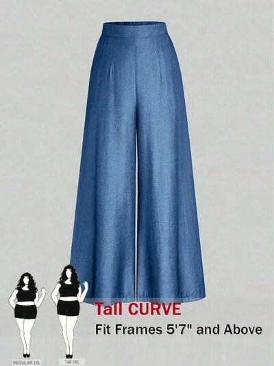 pantalon decontracter carrer