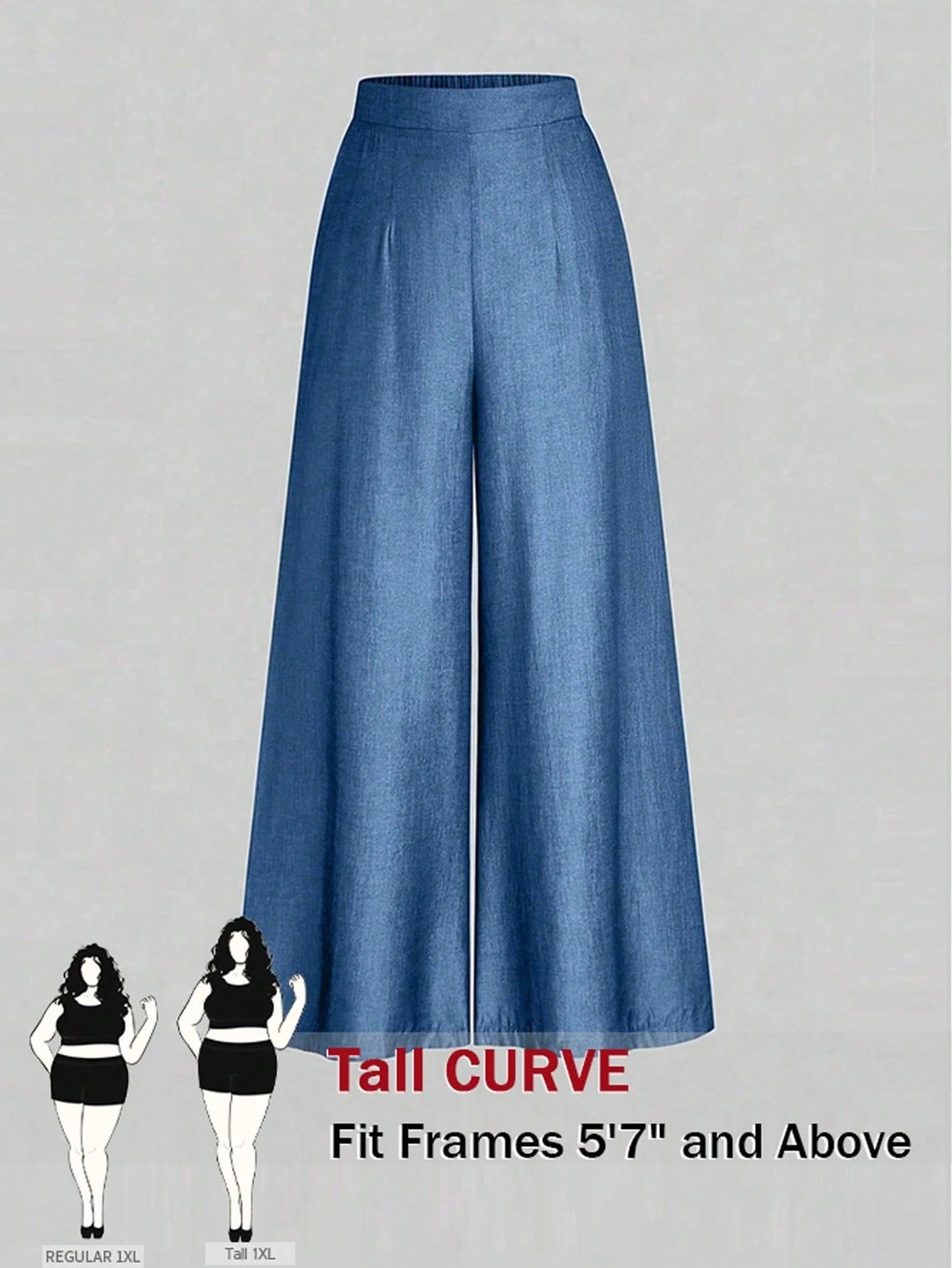 pantalon decontracter carrer
