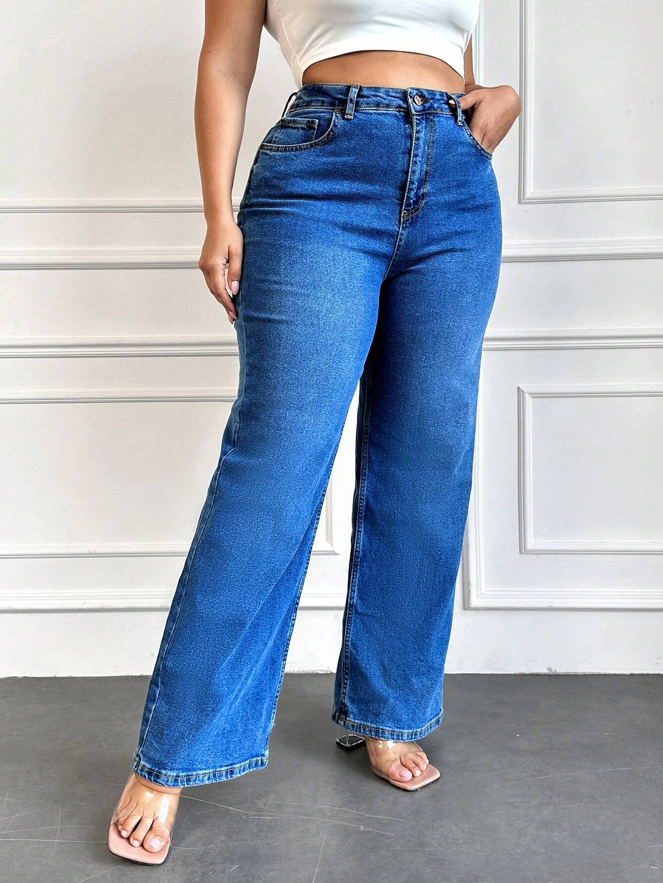 Jeans décontractés – Image 3