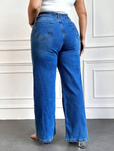 Alternative view of Jeans décontractés
