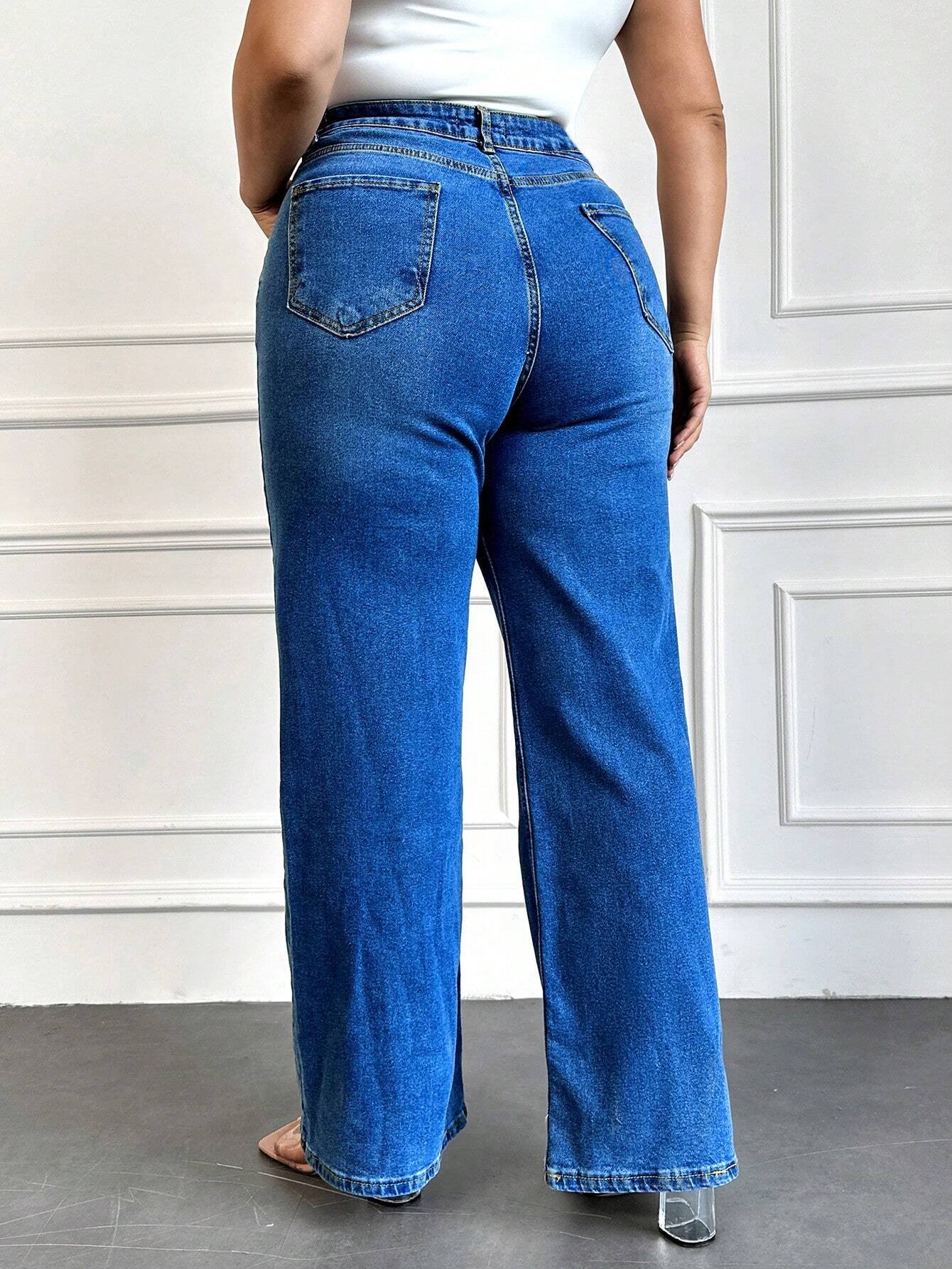 Jeans décontractés – Image 2