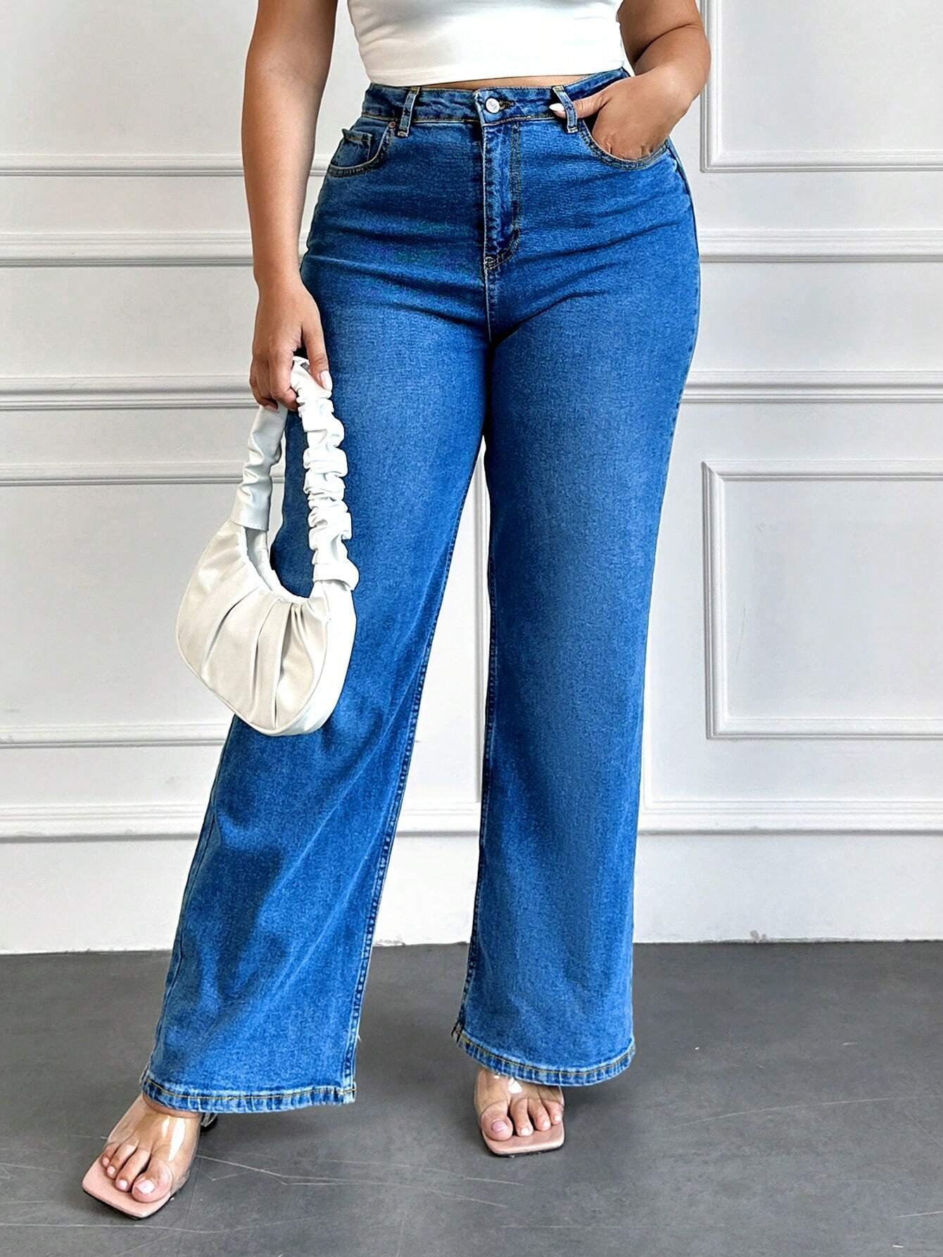 Jeans décontractés – Image 5