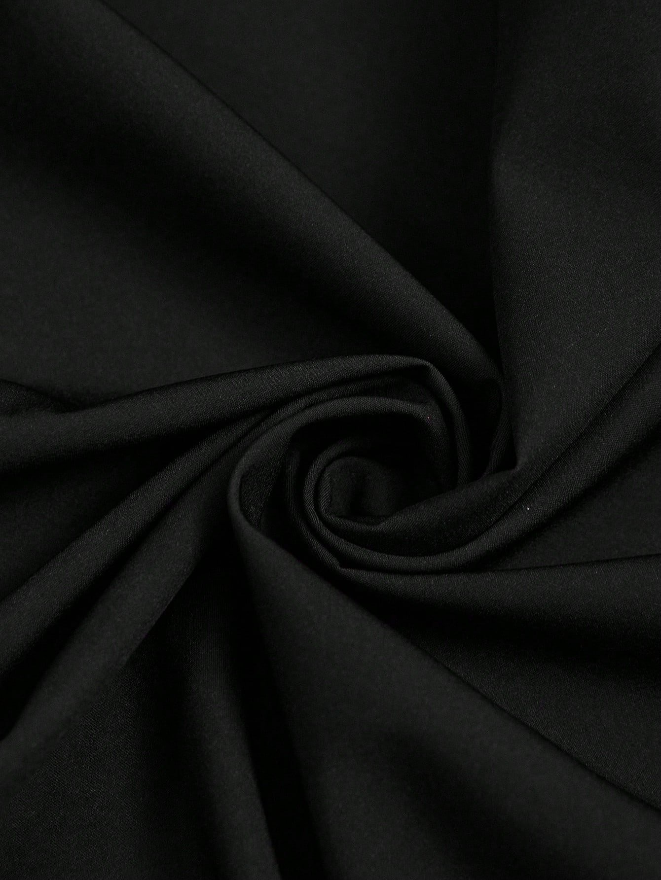 Robe de vacances et de bureau décontractée à encolure en V – Image 8