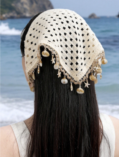 Bandana tendance 2026