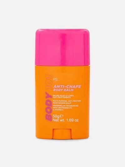 Alternative view of Anti chafe body balm