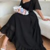 Robe ample décontractée – Image 3