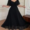 Robe ample décontractée – Image 4
