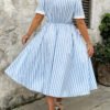 Robe décontractée d'été – Image 2