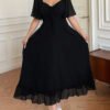 Robe ample décontractée – Image 7