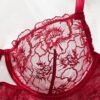 2 pièces Ensemble de lingerie – Image 5